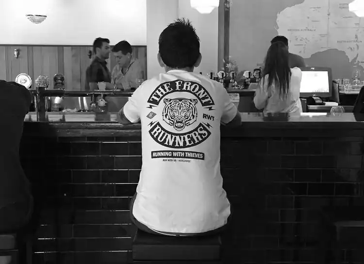 Office equipment and reception area at 21st Century Business Equipment, showcasing modern tech solutions and professional service.