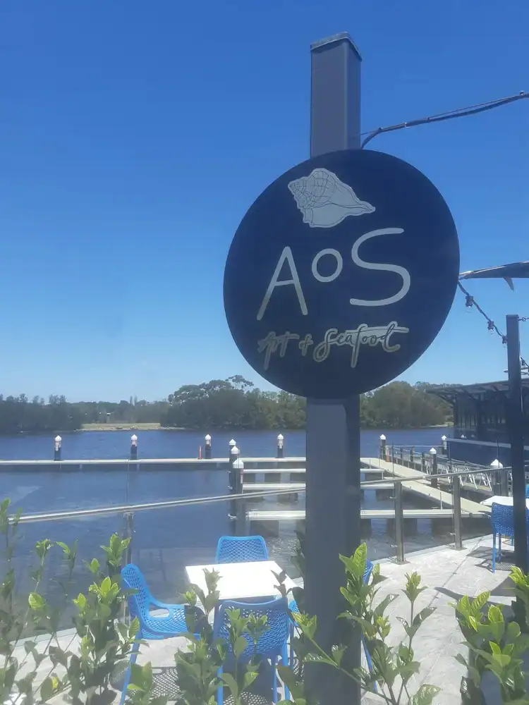 AOS 21st Century Business Equipment, Sydney, Australia, specializes in office technology solutions.