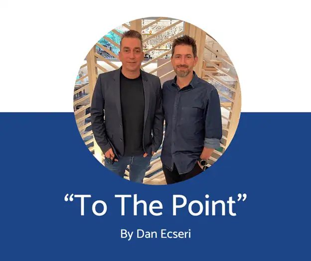 Dan Ecseri and team at 21st Century Business Equipment promoting business solutions, technology, and customer service excellence.