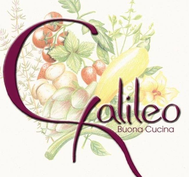 Fresh vegetable illustration for 21st Century Business Equipment marketing materials.