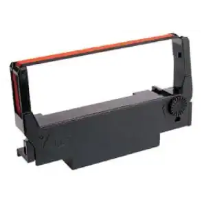 Laser printer toner cartridge for office printing machines.