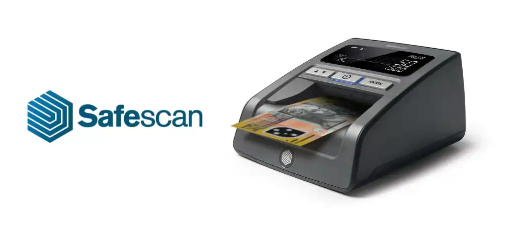 Safe scan currency detector, banknote recognition machine, digital banknote displayer, Australian dollar bill scanner, secure money verification device.