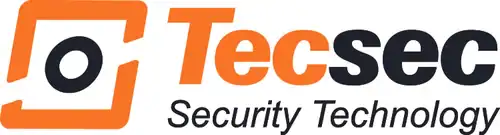 Laptop security camera system with surveillance equipment for business protection.