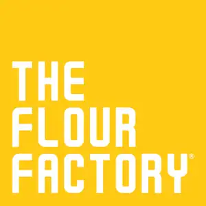 21st Century Business Equipment logo with yellow background and white text.